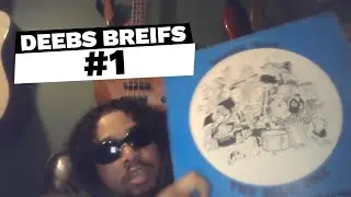 Tucker Carlson I'm Coming For You | Deebs Briefs #1 