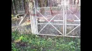 2017 Platt gemacht ! Waffenlager Muna Urlau Leutkirch Allg&auml;u Baden W&uuml;rttemberg vom 2 Weltkrieg