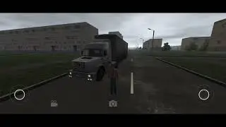 I bought an American truck #truck #gaming #recommended #car