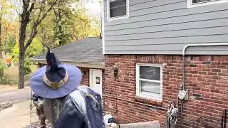 kaufman siding
