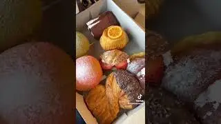 85 degree Bakery Cafe #food #fypage #bakery