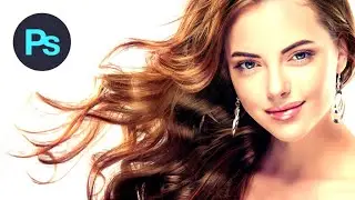 Hair Png