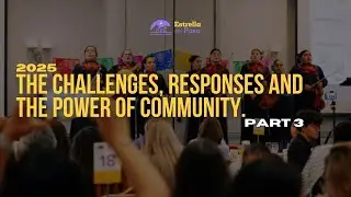 2025 Year in Review: Our Community | Part 3