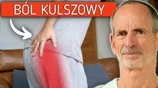 Rwa kulszowa: Tego nikt Ci nie mówi o przyczynach bólu!