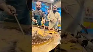 🔥Amroz  Peshawari Fish Point Rawalpindi #viralvideo #viralsong #shorts #chai #azhari