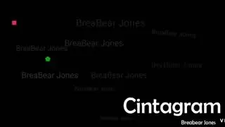 Cintagram (credit breabearjones)