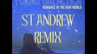 St Andrew - Team Victory Force