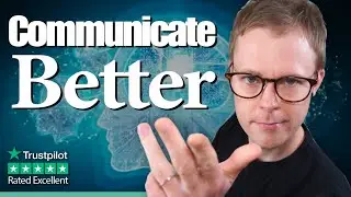 How to Improve English Communication Skills? Julian's 6 Point Checklist
