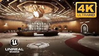 [4k60fps] Atomic Heart | MAX SETTINGS | RTX 4090 | Ultra Realistic Graphics Gameplay