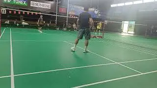 Đơn nam Ho&agrave;ng Vương giao lưu Q7 part 4