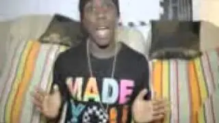RiskyJavan - Stupid Hoe cover (Nicki Minaj)