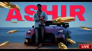 INIKE FULL AA ROBBERY THA 😎😡  | ASCEND RP | HAWKINS |#gta5 #teddygamertamil