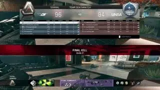 31-0  De-Atomizer Strike!!!