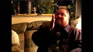Bobby Hemmitt Esoteric Enlightenment