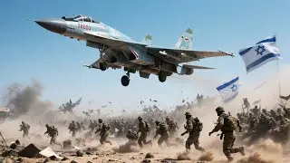 Сегодня 26 января! Российско-иранские истребители перевозят более 550 000 американских военнослужащи