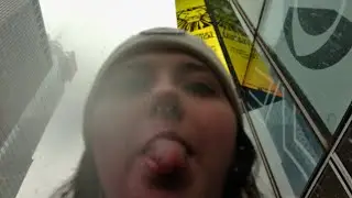 getting lost in the financial district (ft. gia)