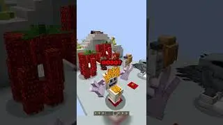 ADIVINA LOS NUEVOS BRAINROTS EN MINECRAFT 🔥😱 #minecraft #shorts