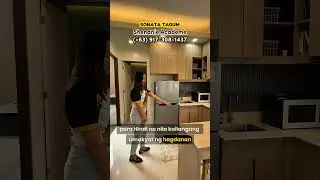 SONATA TOWNHOUSE TAGUM CITY #YourDreamHomeAwaitseamHome #SonataTagum #StarlightVenturesIncturesInc