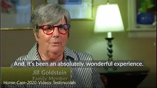 Home Care Agency Advantage: Caregiver Testimonials