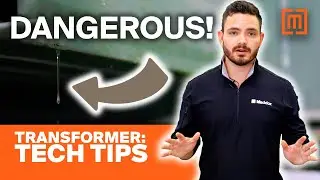 Leaky Transformer - Troubleshoot your leak issue in 4 Minutes | Maddox Transformer