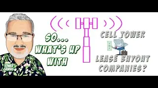 Why Aren't All Cell Tower Lease Buyout Companies Equal?