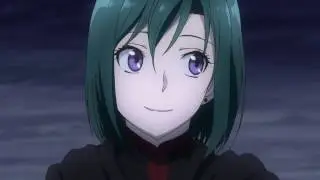[ AMV ] Lenalee Lee - DNA