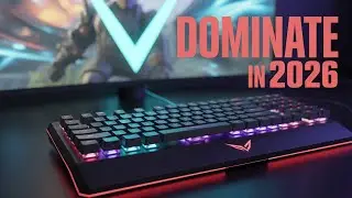BEST Gaming Keyboards 2026 | Top 15 Pro Picks