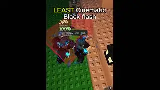 How it feels to use Sorcerer Guest: #forsaken #jjk #jujustukaisen #roblox #fyp #shorts #memes #funny