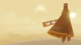 Journey (Путешествие) - Анализ сюжета