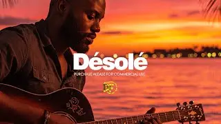 Acoustic Guitar Instrumental x guitar voix type beat 