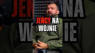 JEŃCY NA WOJNIE #podcast #shorts