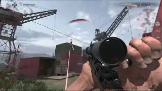 Combat Master's Twin - World War Legion Gameplay