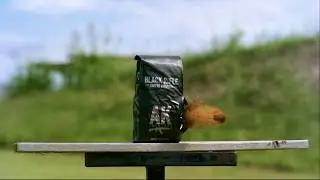 Black Rifle Coffee Presents - AK47 Espresso