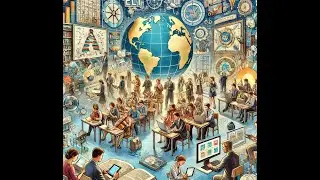 A comprehensive overview of English Language Teaching (ELT)