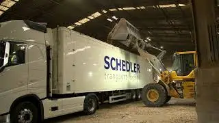 GWV Remseck - Wir verwerten mit Sicherheit