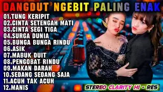 DANGDUT NGEBIT ORGEN TUNGGAL PALING ENAK - CEK SOUND UNTUK ACARA HAJATAN  COVER ELECTONE 2026