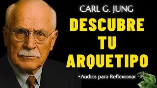 Descubre tu ARQUETIPO y Transforma tu VIDA - Carl Jung