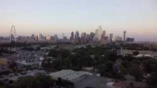 MobileComm Site Survey Using Drones