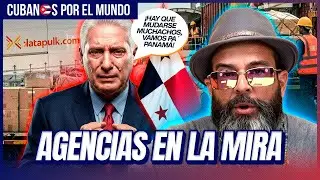 Agencias de Miami cómplices del castrismo planean 