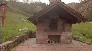 Wandern im Schwarzwald -Von Forbach über den Bermersbacher Grad zum Streitmannskopf