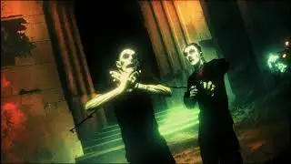 Zerow, Thowmy - Raxxe (Video Oficial) [dir. @zexxflp]