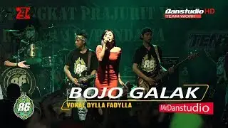 BOJO GALAK DYLLA FADULLA MG 86 PRODUCTION HD