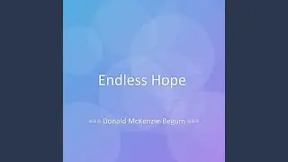 Endless Hope