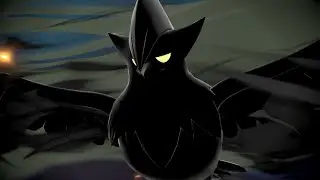 Pokémon Legends: Arceus Episode 4: Big Birds and Mild Spooks