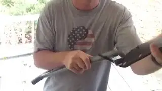 Buzz Wilson Sampson Cover - MDGear.com