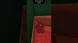 I WAS USING THE KITTY CAT TWO TIME SKIN TOO 😭 #forsaken #roblox