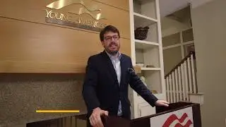 The Digital Services Act: Jordi Calvet-Bademunt