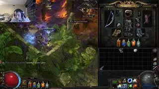How to remove mods safely - prefixes cannot be change - suffixes cannot be changed - scouring, demo
