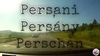 Perșani - Pers&aacute;ny - Perschan #erd&eacute;ly #transylvania #travel #sz&eacute;kelyf&ouml;ld #history