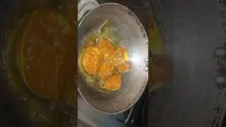 Magur fish curry recipe part-1 😋😋 #shortvideo #bengalirecipe #fishcurry #shortsfeed #AqsaCooking